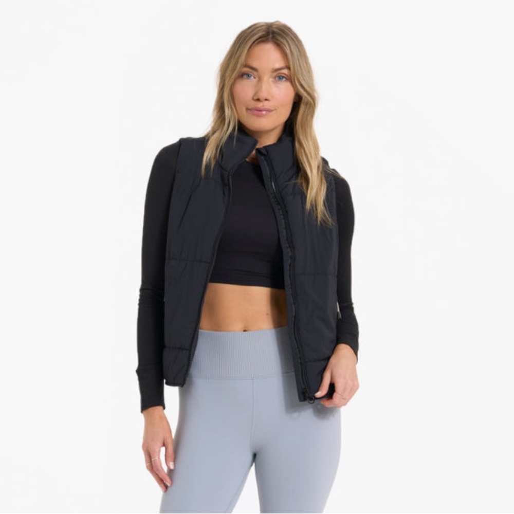 Vuori Insulated Vest